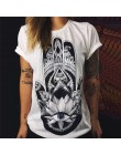 2018 nowych kobiet T Shirt śmieszne list druku kobiet T-shirt na co dzień luźne krótki rękaw O szyi topy Camisetas Mujer kobiety