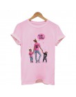 CZCCWD lato 2019 dzień matki T koszula kobiety Harajuku Kawaii Super mama Tshirt, rozrywka, wygodne, Vogue estetyczne piękne Tsh