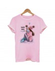 CZCCWD lato 2019 dzień matki T koszula kobiety Harajuku Kawaii Super mama Tshirt, rozrywka, wygodne, Vogue estetyczne piękne Tsh