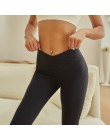Sexy Push Up legginsy damskie do ćwiczeń na siłownię jogging joga trening wysoka talia oddychające seksowne