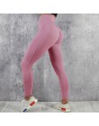 CHRLEISURE kobiety legginsy treningowe Push Up fitness legginsy, żeński, moda Patchwork legginsy Mujer 3 kolor