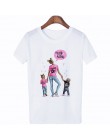 CZCCWD lato 2019 dzień matki T koszula kobiety Harajuku Kawaii Super mama Tshirt, rozrywka, wygodne, Vogue estetyczne piękne Tsh