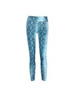 CHRLEISURE Drukowanie fitness legginsy Kobiety Moda Poliester Kostek Spodnie Skóry Węża Push Up Przechowywać Slim Kobiet Legging