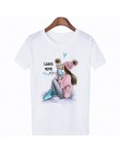 CZCCWD lato 2019 dzień matki T koszula kobiety Harajuku Kawaii Super mama Tshirt, rozrywka, wygodne, Vogue estetyczne piękne Tsh