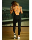 SVOKOR body Fitness Playsuit 2018 nowy Sexy kobiety kombinezon Tank Romper kombinezon Macacao kobiet kombinezon Combinaison 4 ko