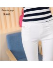 Legginsy dla kobiet Skinny Slim cienkie czarne legginsy Casual wysoka talia elastyczna ołówkowe spodnie duże duże Plus Size kobi