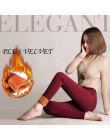 Kobiet wysokiej talii elastyczne legginsy Vintage rozmiar Plus szczupła długie spodnie Sexy Bodycon legginsy biuro na co dzień o