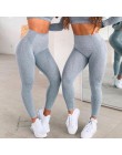 Bezszwowe legginsy kobiety fitness legginsy dla kobiet Jeggings odzież sportowa Femme wysokiej talii ćwiczenia legginsy kobiet