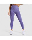 Bezszwowe legginsy kobiety fitness legginsy dla kobiet Jeggings odzież sportowa Femme wysokiej talii ćwiczenia legginsy kobiet