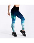 Lato style moda Hot kobiety gorące legginsy druk cyfrowy lód i śnieg Fitness Sexy LEGGING Drop Shipping S106-703