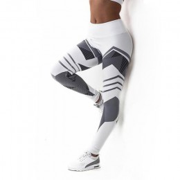 Lato style moda Hot kobiety gorące legginsy druk cyfrowy lód i śnieg Fitness Sexy LEGGING Drop Shipping S106-703