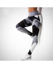 Lato style moda Hot kobiety gorące legginsy druk cyfrowy lód i śnieg Fitness Sexy LEGGING Drop Shipping S106-703