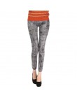 Wygodne spodnie obcisłe Denim legginsy kobiety moda Sexy kobiety Jean Skinny legginsy rozciągliwe legginsy