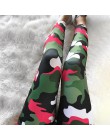 Hurtownie 3d cyfrowe drukowane geometryczne fitness legginsy dla kobiet 2019 moda Skinny Push Up spodnie Stretch legginsy