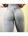 NADANBAO ruchy Push Up kobiety legginsy Fitness Legging wysokiej talii Sexy kulturystyka legginsy Workout odzież sportowa legins