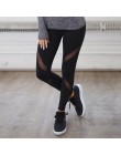 Qickitout legginsy moda damska Cartoon lody bóg konia legginsy druku Fitness Legging Sexy slim Leging gwiazda spodnie rozciągliw