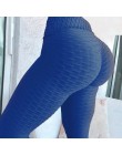 NADANBAO ruchy Push Up kobiety legginsy Fitness Legging wysokiej talii Sexy kulturystyka legginsy Workout odzież sportowa legins