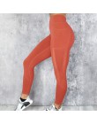 CHRLEISURE kobiety siateczkowa kieszeń fitness legginsy wysokiej talii Legging Femme Mesh Patchwork legginsy treningowe Feminina