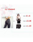 SVOKOR fitness legginsy skórzane legginsy kobiety wysoka talia czarne serce spodnie utrzymuj Slim moda leginsy push-up gothic bo