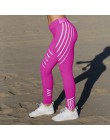 LAAMEI 2018 kobieta fitness legginsy światła wysokiej elastyczne błyszczące legginsy treningu Slim Fit spodnie damskie czarne sp