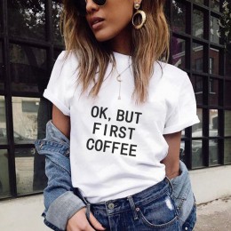 T koszula kobiety 2018 lato mysz tekst drukowanie Tshirt Harajuku Kawaii topy Plus rozmiar Street Wear Camisas Mujer Camiseta Fe