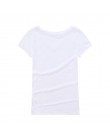 CDJLFH kobiety z krótkim rękawem koszulki z nadrukami bluzki w stylu Vintage koszulki Vincent van gogh gwiaździsta noc estetyczn