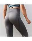 Simenual wysoka talia push up legginsy fitness kobiety odzież sportowa otwory jeggings athleisure budowy ciała legginsy sexy