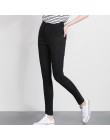 LEIJIJJEANS 2019 kobiety push up jeans kobiet Plus Size wysokiej talii spodnie pełna długość kobiety na co dzień Stretch Skinny 