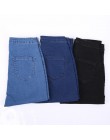 LEIJIJJEANS 2019 kobiety push up jeans kobiet Plus Size wysokiej talii spodnie pełna długość kobiety na co dzień Stretch Skinny 