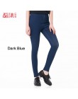 LEIJIJJEANS 2019 kobiety push up jeans kobiet Plus Size wysokiej talii spodnie pełna długość kobiety na co dzień Stretch Skinny 