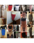 Kobiety spódnice zamszowe stałe spódnica ołówkowa kobieta jesień zima wysoka talia Bodycon w stylu Vintage podział grube elastyc