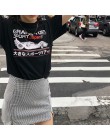 Macheda kobiet spódnica na co dzień kratę szczupła wysokiej talii plecak na zamek Hip moda damska Mini spódnica ołówkowa 2019 wi
