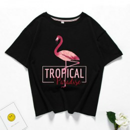 BOBOKATEER biały T shirt kobiet koszula Tshirt różowy bawełna letnia koszulka kobiet topy Kawaii czarny podkoszulek Femme Camise