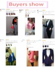 Panie Blazers nowy modny z jednym guzikiem Blazer kobiety garnitur kurtka czarny/niebieski/różowy marynarka kobiet Plus Size Bla