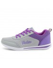 REETENE 2019 moda kobiet Sneakers oddychające buty z siatki powietrza dla kobiet lato na zewnątrz kobiet mieszkania moda damska 