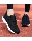 Trampki buty kobieta buty sportowe Lace-Up Mesh okrągły krzyż pasek panie niskie tenisówki buty do biegania na co dzień damskie 