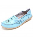 New Arrival damskie buty prawdziwej skóry kobiet mieszkania Oxford kobiety mieszkania damskie buty na co dzień kobiet mokasyny d