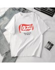 T koszula kobiety 2019 nowy lato list kot zwierząt drukuj z krótkim rękawem damska koszulka luźne tanie ubrania tshirt vestidos 