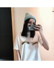 Michała anioła a capella Sistina Harajuku Ulzzang Tumblr kobiety koszulka lato śmieszne druku Hip-Hop koszulka Streetwear na co 