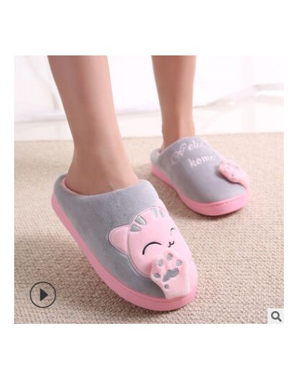 Kapcie damskie dziewczęce młodzieżowe pantofle domowe miękkie komfortowe wygodne modne w koty