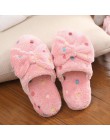 2018 nowy pantofle domowe tkanina bawełniana pantofle domowe pantofle pary drewniane kapcie podłogowe dla kobiet