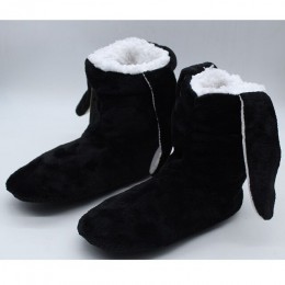 Mntrerm 2018 zimowe ciepłe kryty pantofel dla kobiet jest w domu mody kapcie ciepłe pluszowe buty gospodarstwa domowego chinelos