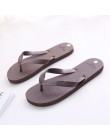 Bailehou kobiety klapki plażowe klapki japonki sandały Slip On slajdy kryty domu pantofel kobiety płaskie buty w stylu casual ko