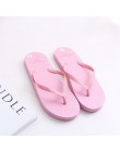 Bailehou kobiety klapki plażowe klapki japonki sandały Slip On slajdy kryty domu pantofel kobiety płaskie buty w stylu casual ko