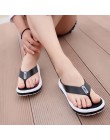 Unisex letnie klapki japonki letnie klapki plażowe sandały damskie buty mieszane kolor kapcie buty mężczyźni buty w stylu casual