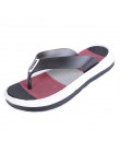 Unisex letnie klapki japonki letnie klapki plażowe sandały damskie buty mieszane kolor kapcie buty mężczyźni buty w stylu casual