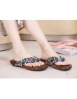Drewniane sandały 2017 nowych moda Retro japoński styl drewniaki moda drewniane klapki japonki kapcie damskie drewniaki pantofle
