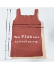 GOPLUS 2019 wiosna Crop Top dzianiny Tank topy kobiety Plus rozmiar rękawów Sexy V Neck T-shirt kamizelka kobiet Casual Camis st