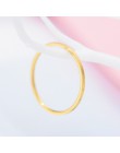 Biżuteria dla kobiet ze stali nierdzewnej pierścionek złoty srebrny różowe złoto elegancki klasyczny