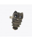 2019 New Arrival Charms Punk moda przesadzone zwierząt pierścienie dla mężczyzn i kobiety w stylu Vintage Retro smok pierścień b